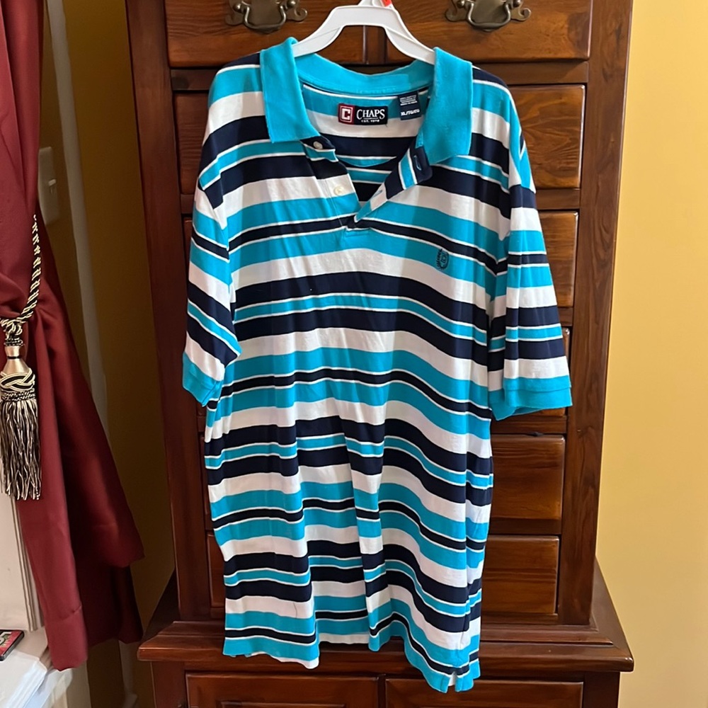Mens polo